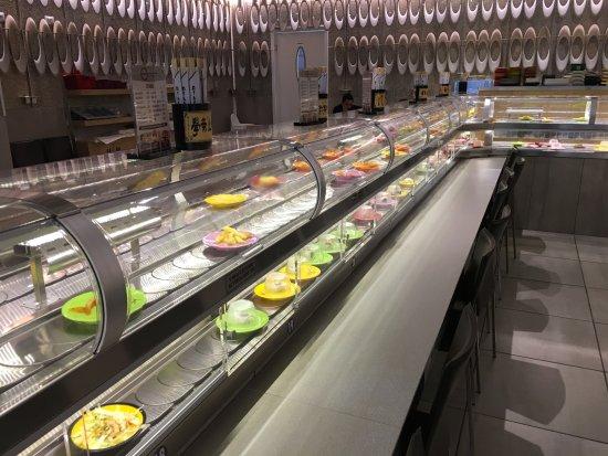 Kikko Sushi Le Cotoniere